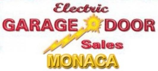 Electric Garage Door Sales (1175173)